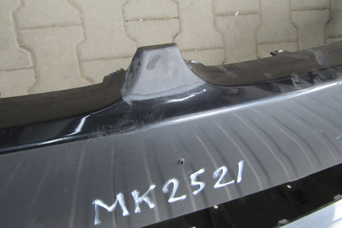 Zderzak przód przedni BMW 6 GT G32 M-Pakiet 17-20