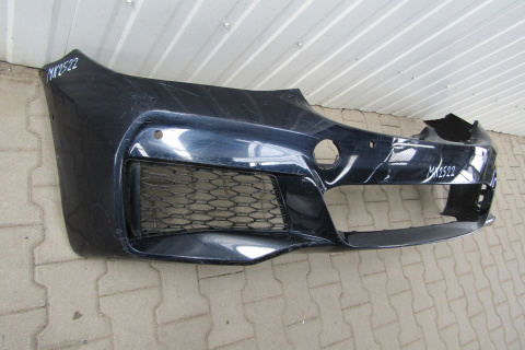 Zderzak przód przedni BMW 6 GT G32 M-Pakiet 17-20