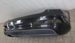 Zderzak tył tylny Audi Q3 8U0 S-Line 11-14