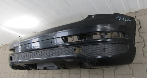 Zderzak tył tylny Audi Q3 8U0 S-Line LIFT 14-