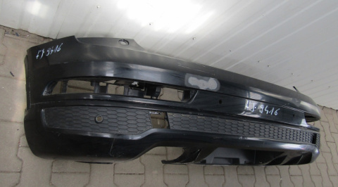 Zderzak tył tylny Audi Q3 8U0 S-Line LIFT 14-