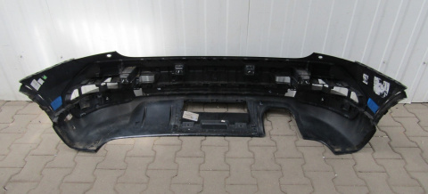 Zderzak tył tylny Audi Q3 8U0 S-Line LIFT 14-