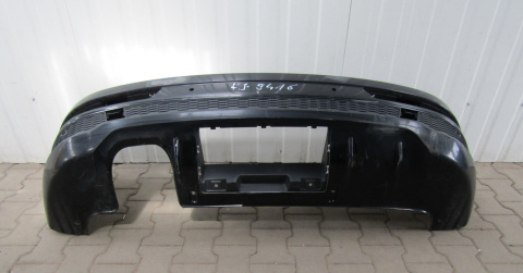 Zderzak tył tylny Audi Q3 8U0 S-Line LIFT 14-