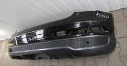 Zderzak tył tylny Audi Q3 8U0 S-Line LIFT 14-