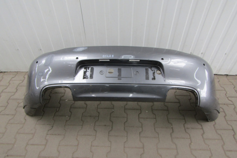 Zderzak tył tylny Porsche 911 997 Carrera Lift 08-