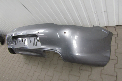 Zderzak tył tylny Porsche 911 997 Carrera Lift 08-