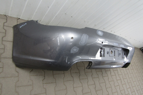Zderzak tył tylny Porsche 911 997 Carrera Lift 08-