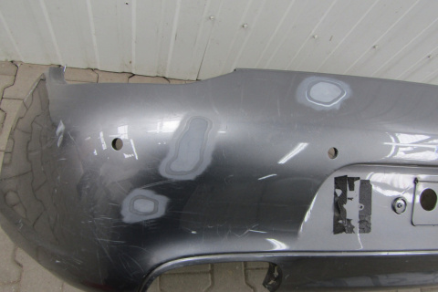 Zderzak tył tylny Porsche 911 997 Carrera Lift 08-