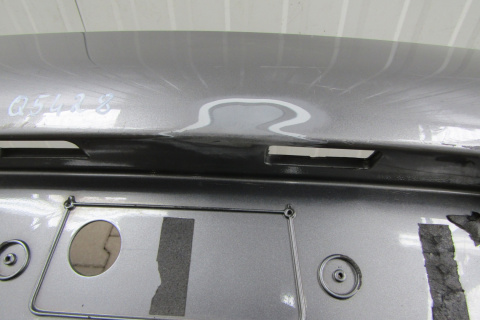 Zderzak tył tylny Porsche 911 997 Carrera Lift 08-