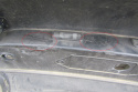 Zderzak tył tylny Porsche 911 997 Carrera 04-08