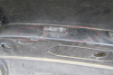 Zderzak tył tylny Porsche 911 997 Carrera Lift 08-
