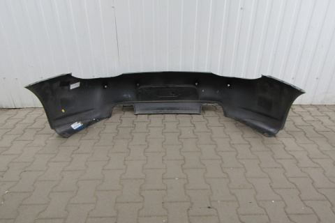 Zderzak tył tylny Porsche 911 997 Carrera Lift 08-