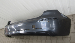 Zderzak tył tylny BMW 3 F34 GT LCI LIFT 15-