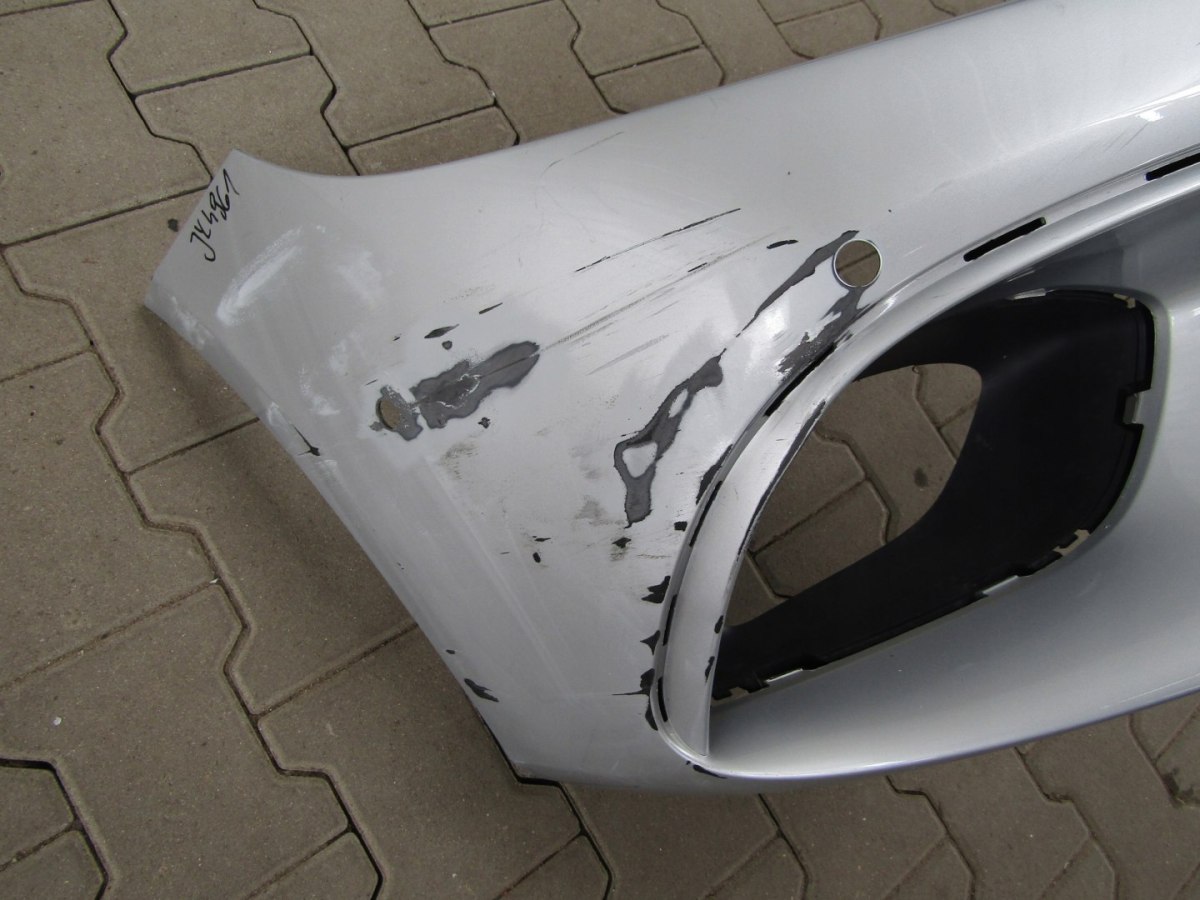 Zderzak przód Mercedes SL W231 R231 AMG Lift 17-