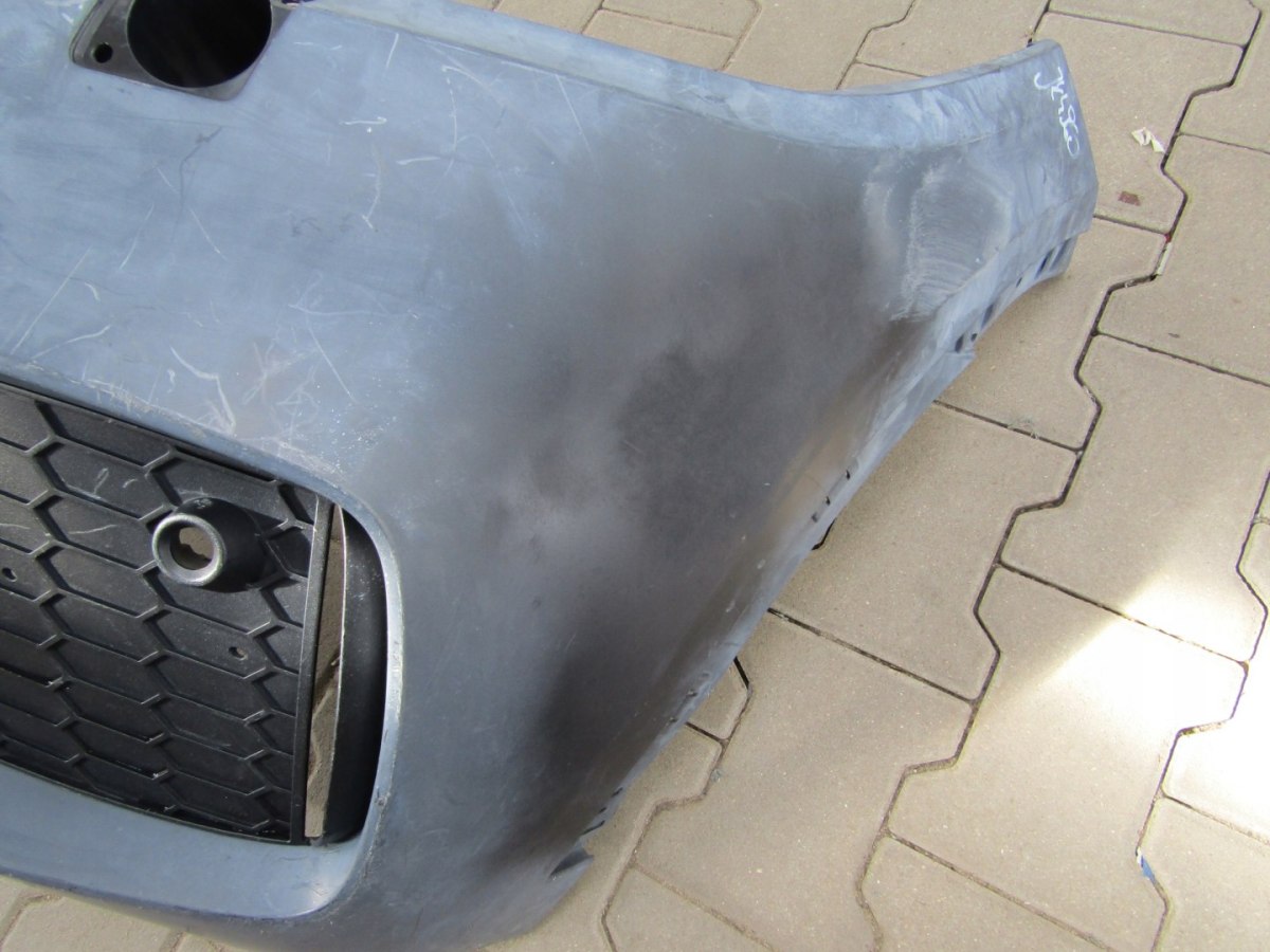 Zderzak przód przedni BMW X5 F15 M-Pakiet