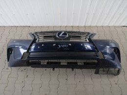 Zderzak przód przedni Lexus RX III 3 Lift 12-15