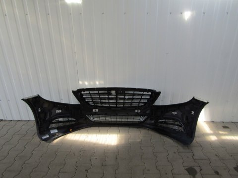 Zderzak przód przedni Mercedes S-klasa W222 13-17