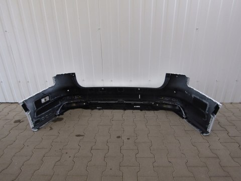 Zderzak tył tylny Audi A6 C8 4K9 Kombi 18-