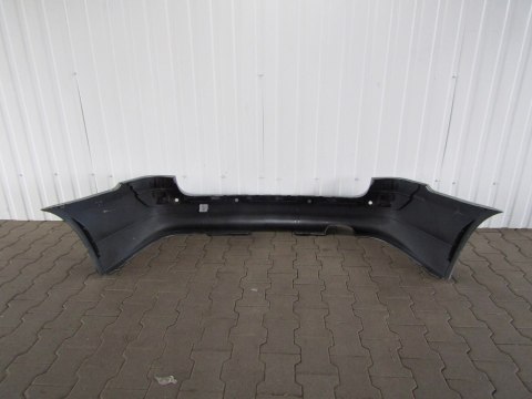 Zderzak tył tylny BMW 5 E61 Kombi 03-09