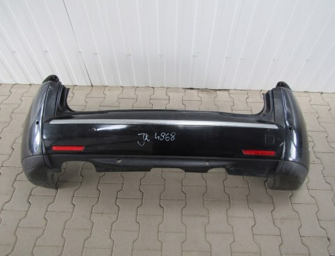 Zderzak tył tylny Citroen C6 05-12