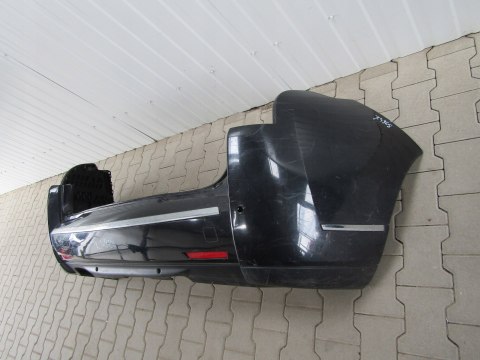 Zderzak tył tylny Citroen C6 05-12