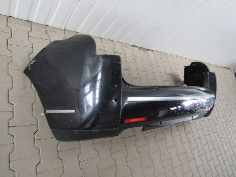 Zderzak tył tylny Citroen C6 05-12