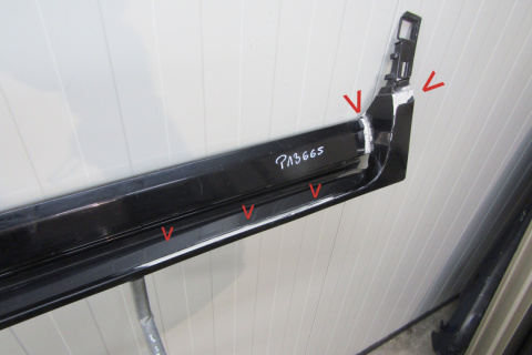 Listwa progowa lewa Ford Kuga MK3 Titanium ST 19-