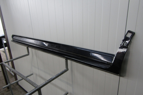 Listwa progowa lewa Ford Kuga MK3 Titanium ST 19-