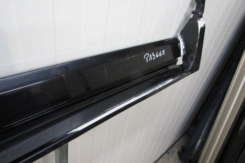 Listwa progowa lewa Ford Kuga MK3 Titanium ST 19-