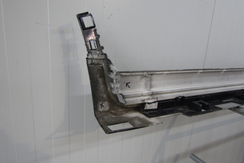 Listwa progowa lewa Ford Kuga MK3 Titanium ST 19-