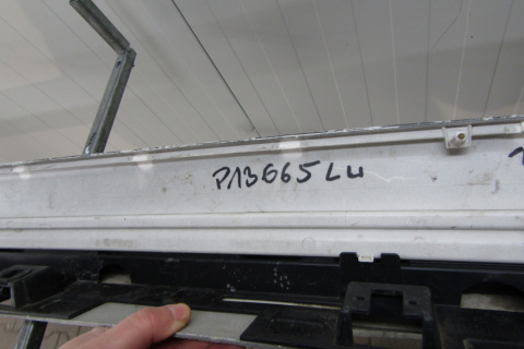 Listwa progowa lewa Ford Kuga MK3 Titanium ST 19-