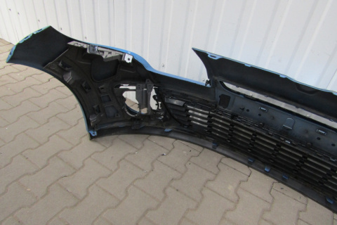 Zderzak przód Renault Megane 3 III Lift 12-14