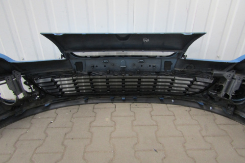 Zderzak przód Renault Megane 3 III Lift 12-14