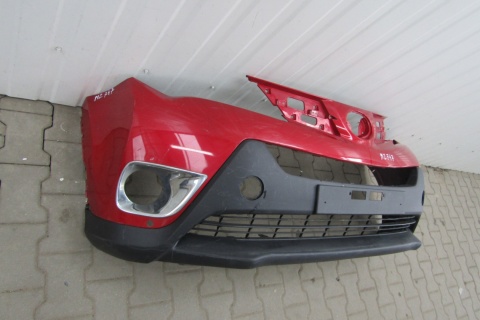 ZDERZAK PRZÓD PRZEDNI TOYOTA RAV4 RAV 4 IV 12-15