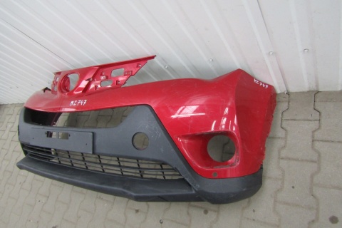 ZDERZAK PRZÓD PRZEDNI TOYOTA RAV4 RAV 4 IV 12-15