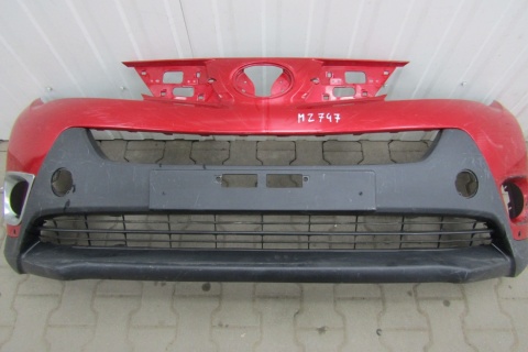ZDERZAK PRZÓD PRZEDNI TOYOTA RAV4 RAV 4 IV 12-15