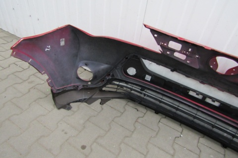 ZDERZAK PRZÓD PRZEDNI TOYOTA RAV4 RAV 4 IV 12-15