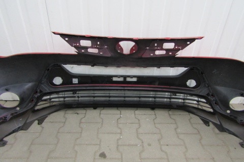 ZDERZAK PRZÓD PRZEDNI TOYOTA RAV4 RAV 4 IV 12-15
