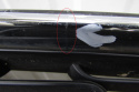 Zderzak przód przedni Hyundai I30 III Fastback 16-