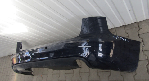 Zderzak tył tylny AUDI A6 C6 4F9 KOMBI 04-08