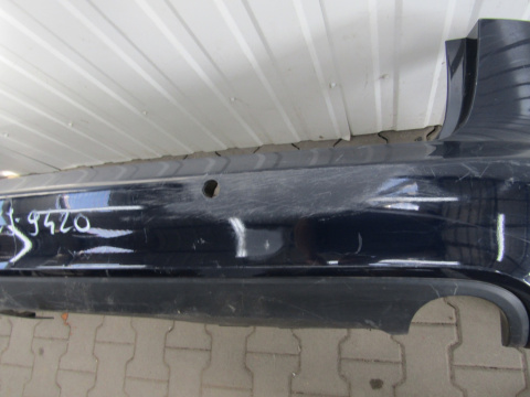 Zderzak tył tylny AUDI A6 C6 4F9 KOMBI 04-08