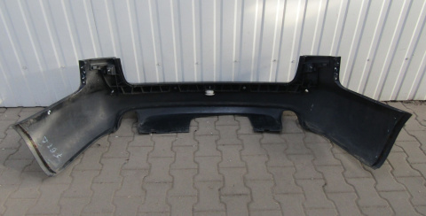 Zderzak tył tylny AUDI A6 C6 4F9 KOMBI 04-08