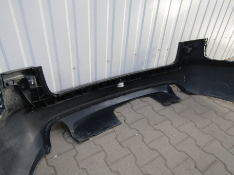 Zderzak tył tylny AUDI A6 C6 4F9 KOMBI 04-08