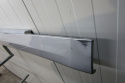 Listwa progowa prawa BMW 5 G30 G31 kombi sedan 17-