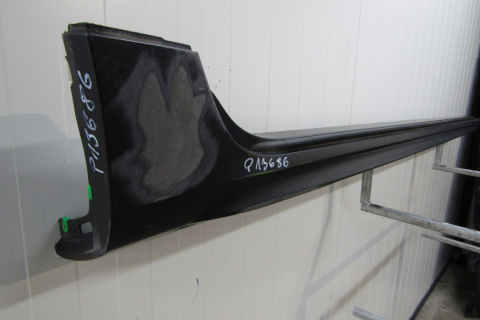 Listwa progowa prawa Volvo V90 S90 CC Cross Country 16-