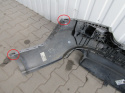 Zderzak tył tylny Audi A7 4G8 10-14