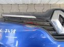 Zderzak przód przedni Renault Clio 4 IV Lift 16-