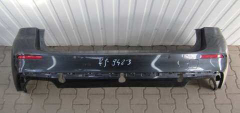 Zderzak tył BMW 5 G31 Kombi LIFT LCI