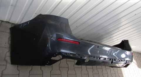 Zderzak tył BMW 5 G31 Kombi LIFT LCI
