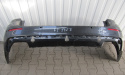 Zderzak tył BMW 5 G31 Kombi LIFT LCI